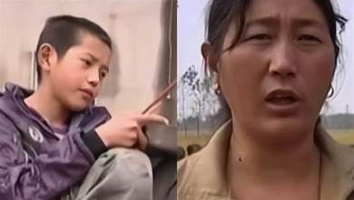 江蘇13歲孤兒寄宿在姑姑門前的狗窩里，原因竟是為了200元低保