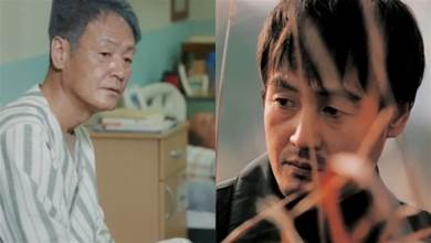又一演員患病去世！58歲李臬去年仍在拍戲，從確診到去世僅10個月