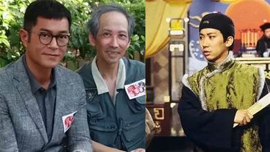 TVB要拍新版《宋世杰》，張達明患癌后再出山