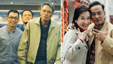 《七人樂隊》公映，杜琪峰徐克許鞍華等七位導演譜寫香港故事