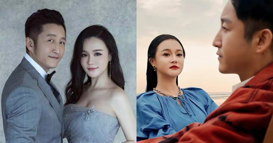 拳王鄒市明妻子曬近況，三個孩子同框好有愛，曾是北大才女，為愛付出太多
