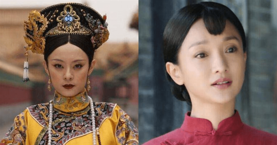 娛樂圈五位實力派女演員，孫儷墊底，第一名很難超越，你怎麼看？