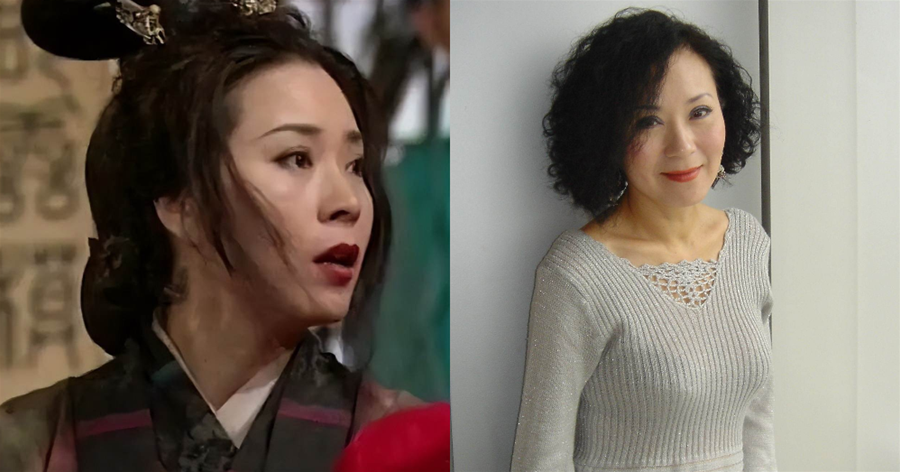 演員魏秋樺：出道至今無緋聞，未婚無子也幸福