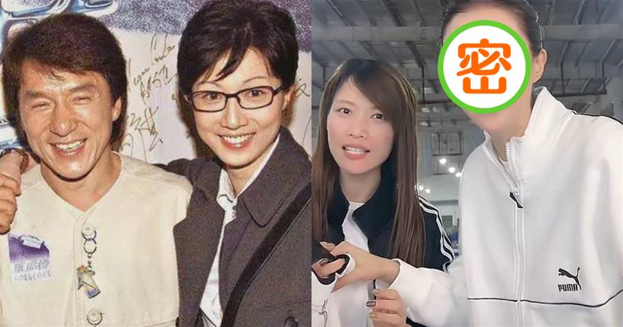 50歲吳綺莉進廠打工！五官精致面容姣好，鏡頭拉近卻難掩滄桑