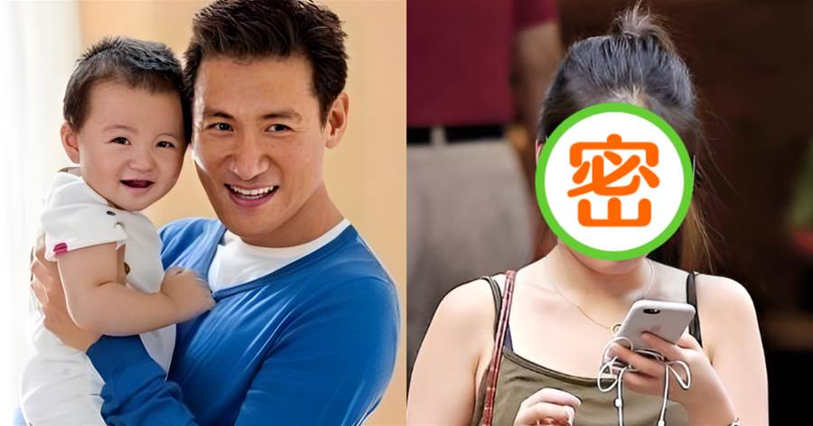 59歲的張學友帥氣不減當年，私底下做人很低調，19歲的女兒出鏡真美，樣子格外的清純可愛，網友：基因好