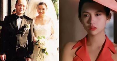 她是香港首席旺夫女星，與王晶分手后嫁給沈嘉偉，如今過成這樣