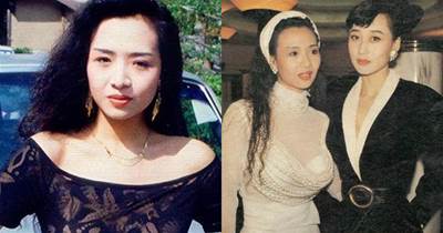 1997香港「銀媒事件」之葉子楣與古惠珍：人當真不可貌相