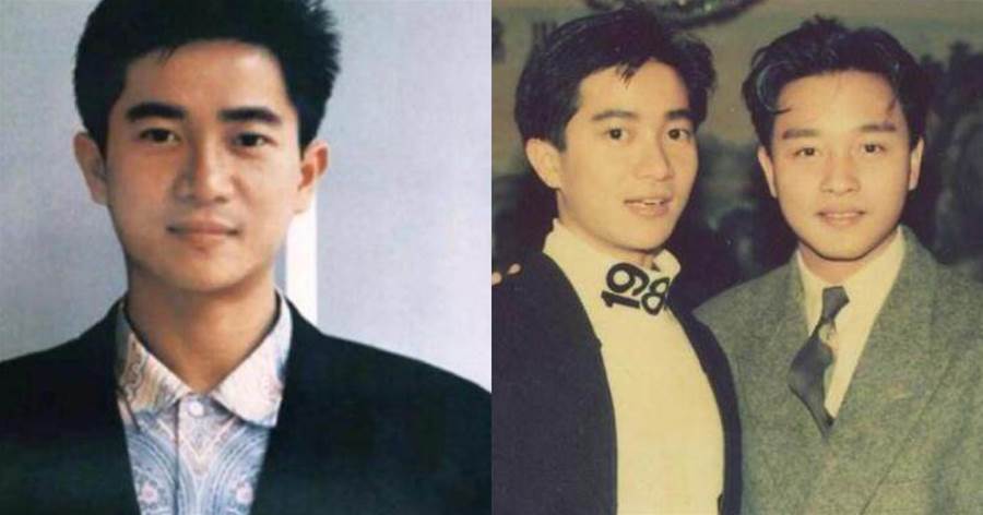 他21歲走紅，是香港第一代偶像歌手，一生未娶走后周潤發為其扶靈