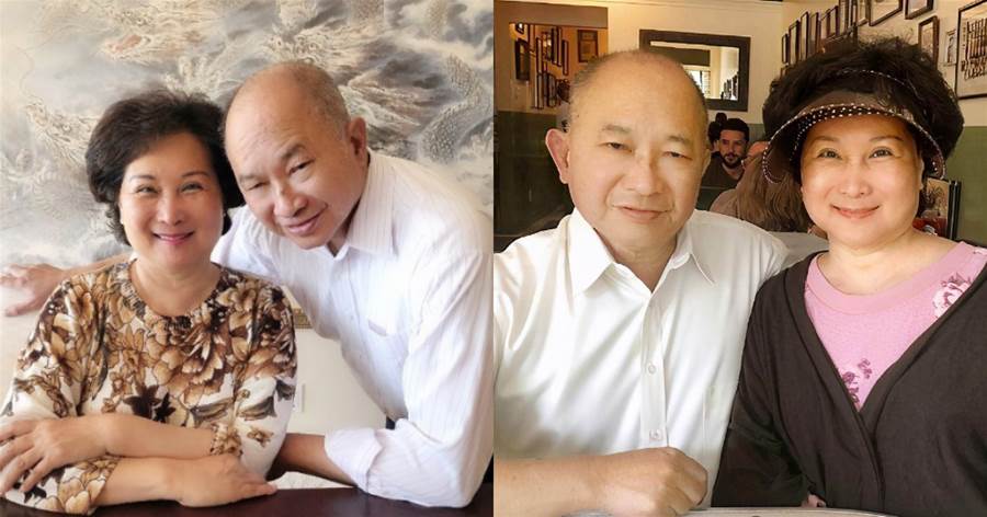 吳宇森與妻子雙雙患病：著名導演也要靠賣房自救