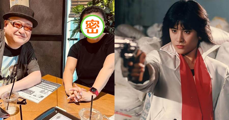 58歲大島由加利近照曝光，56歲身材圓潤但風采不減，2段感情皆成回憶，網友：活得自在最重要