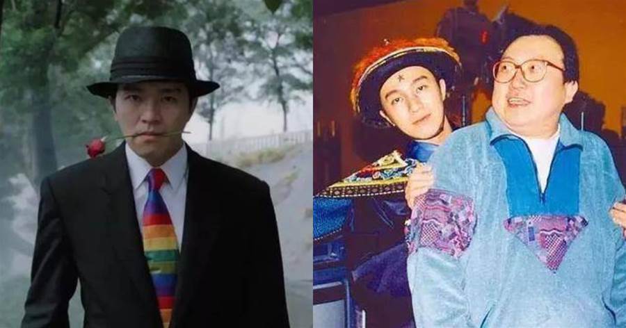周星馳和王晶翻臉原因，客串9天戲，被剪成男主角