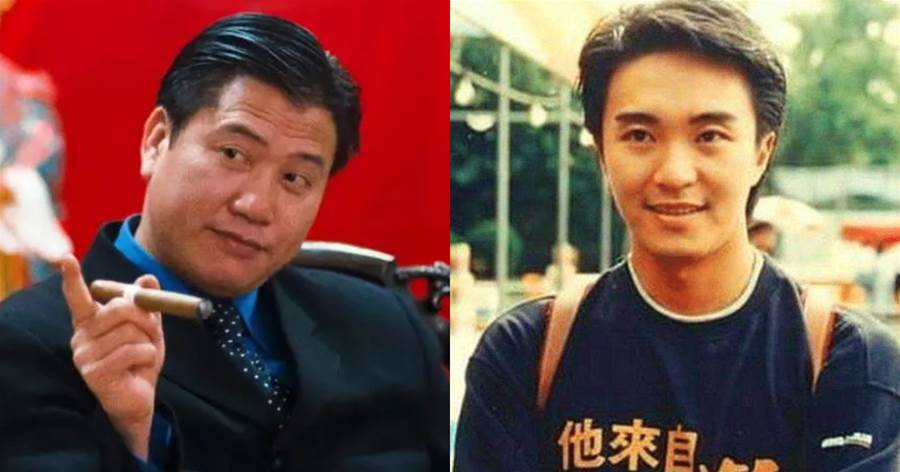 當年萬梓良那麼力推周星馳，兩人最終卻分道揚鑣，恩怨何在？