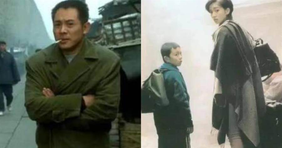 95年，元奎找來3個高手當李連杰的配角，他卻搶盡風頭反客為主
