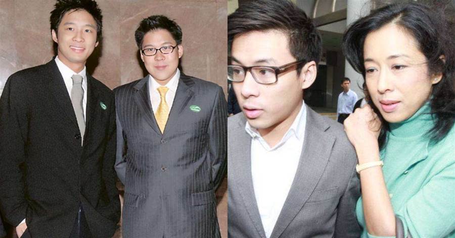 霍啟山入主澳娛董事局，霍啟剛當選香港議員，朱玲玲成為了大贏家