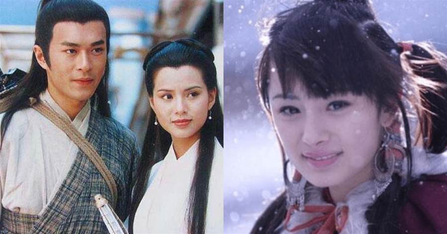 《神雕俠侶》中，郭襄為什麼18年后才出生？原因竟是因為楊過！