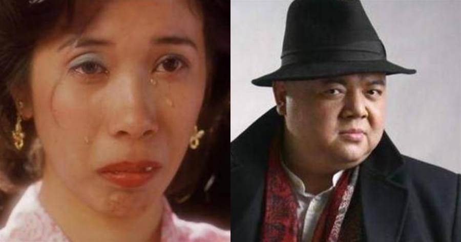 演員為角色有多拼？莫文蔚扮丑，李圣經增肥，最服的還是最后一個