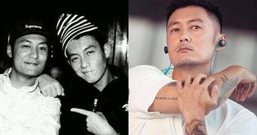 和陳冠希鬧掰，被踢出超跑小隊，余文樂到底是一個怎樣的人？