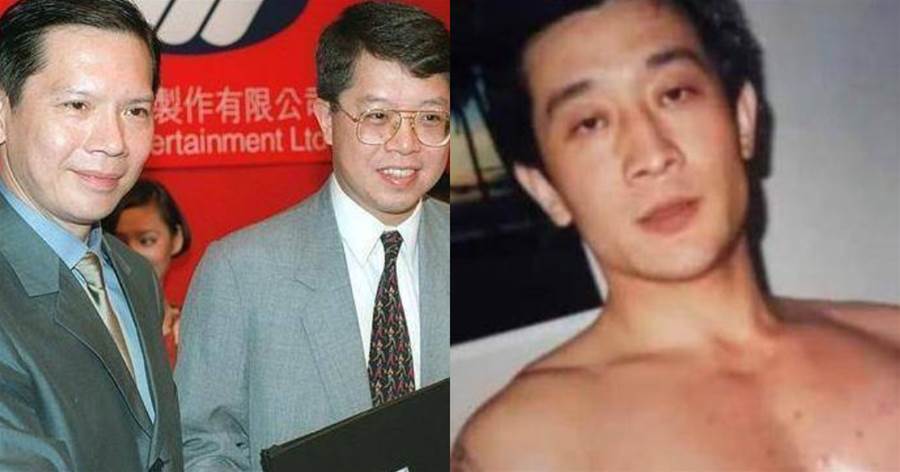 24年前，向華強在北京支場子，被老炮打回香港，「北京頑主」白小航有多牛？