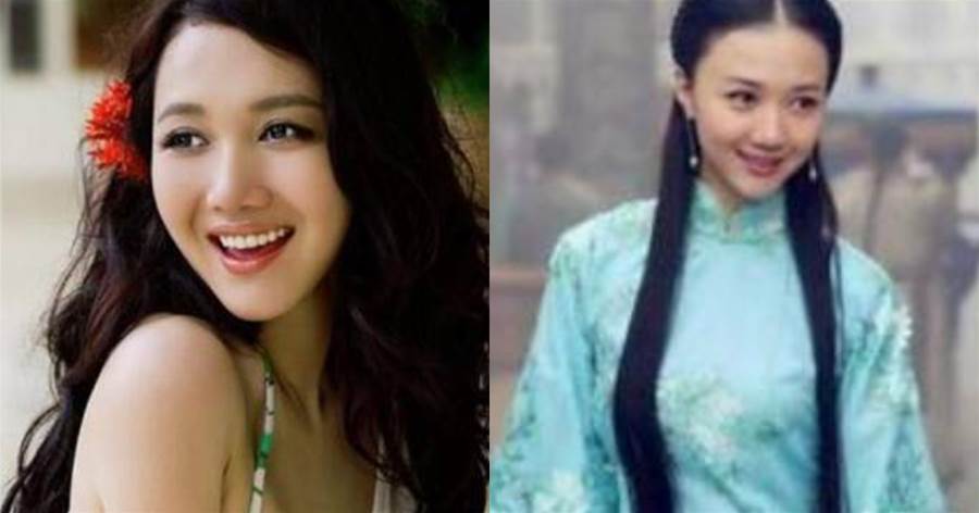 被稱為娛樂圈「最干凈」女星，出道30年無緋聞，丈夫是著名演員