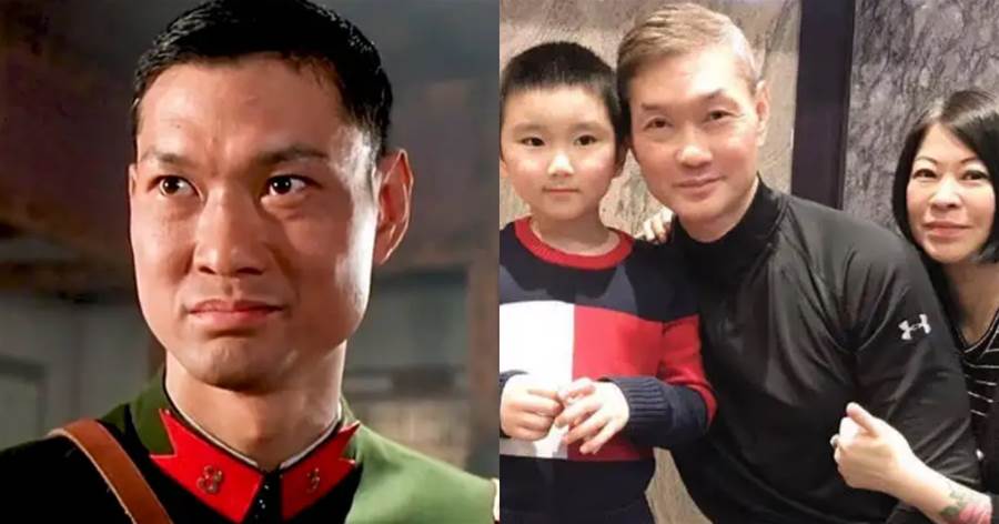 武力值爆表的明星，能打斷李連杰手臂，一腳踢飛吳京