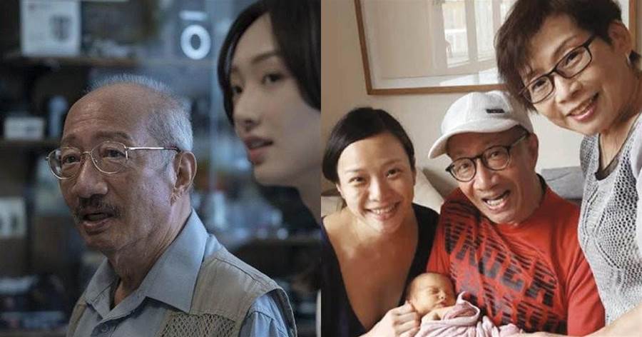 78歲香港藝人因病逝世，為TVB效力40年不被尊重，逼簽6800元合約