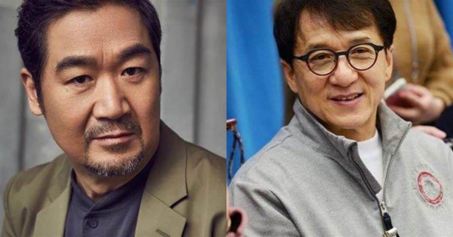 67歲的張國立不再隱瞞，真實身份不僅僅是演員，成龍知道后都敬佩不已