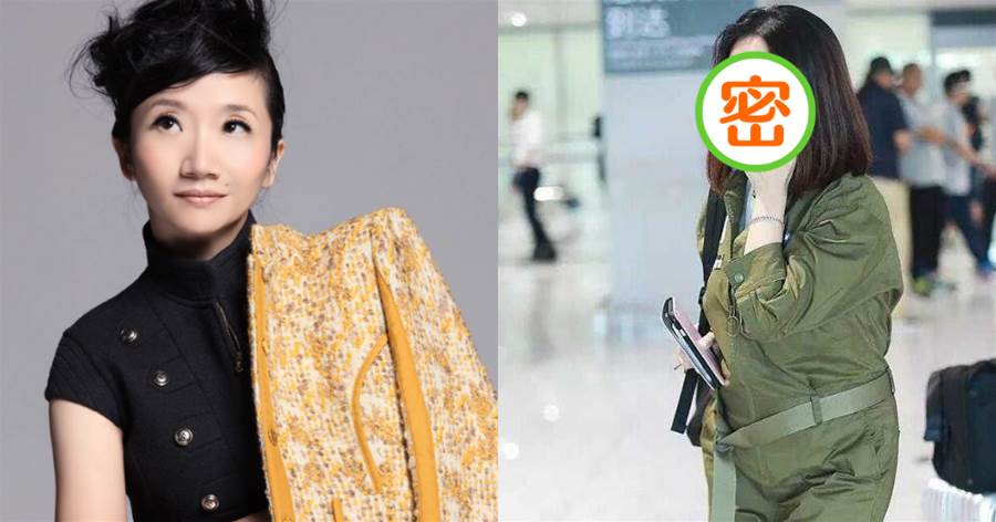 陶晶瑩「素顏」現身機場！捂嘴燦笑讓人不敢認，網友：像是換了一個人