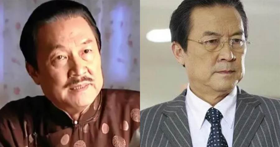 「反派專業戶」黃達亮，照顧病重妻子43年，結果自己先離世