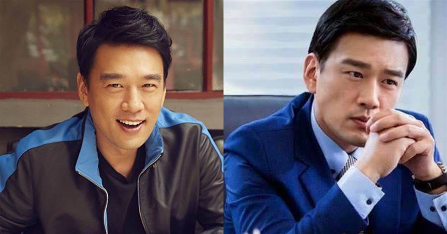 他是娛樂圈最長情的男星，寵妻30年無緋聞，一家4口如今很幸福