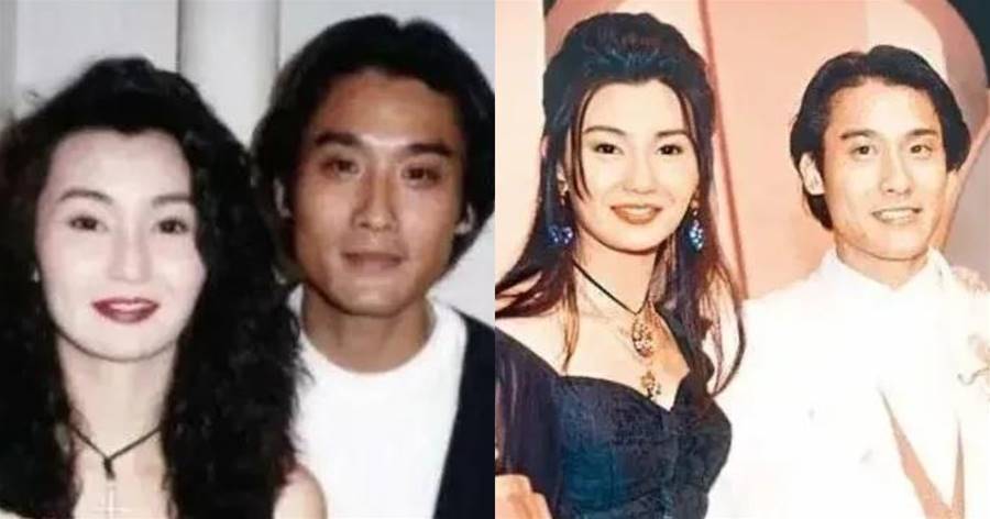 拍完《新龍門客棧》后，梁家輝對張曼玉說：我們私底下不要聯系了