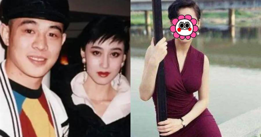 利智年輕時多美？倪匡：五十年難得一見，李連杰：為她可以不要命