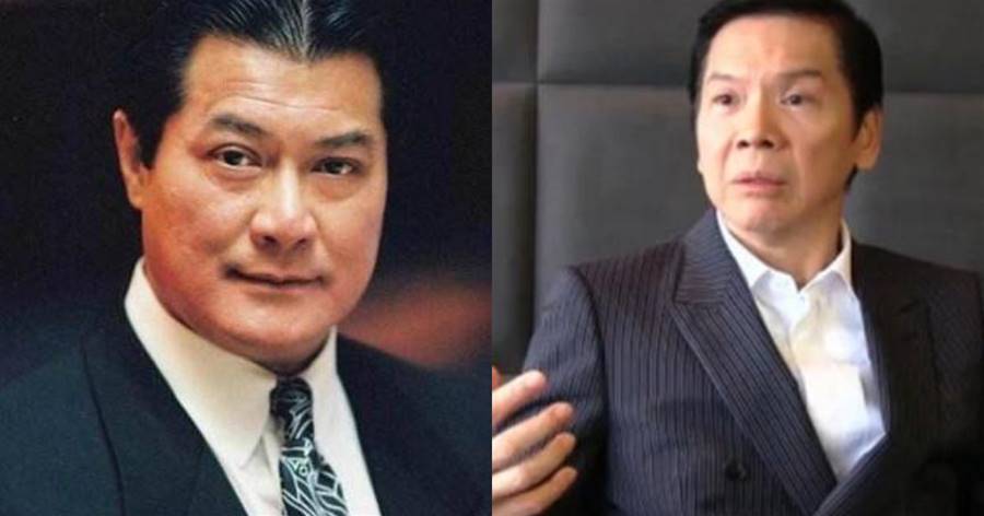 向華強在香港的勢力那麼大，為啥還是不敢招惹鄧光榮？