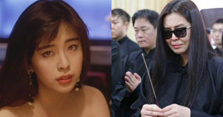 54歲王祖賢退圈16年，卻被曝資產300億，她的錢怎麼來的？