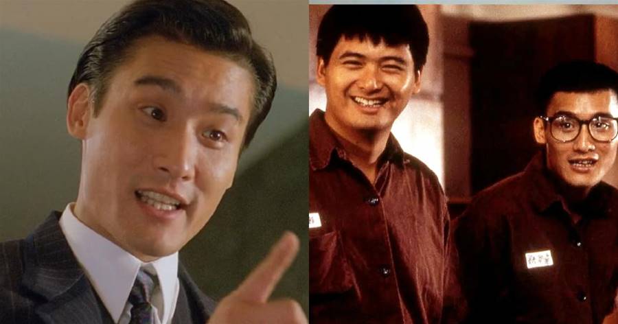 只想當演員的影帝：梁家輝的清醒，打了多少明星的臉？