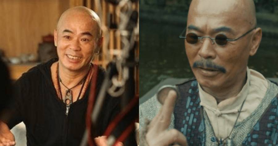 元彪過后，60歲熊欣欣出新片，4天分賬350萬，曾是李連杰御用替身