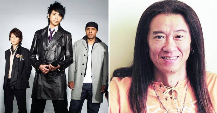 悲痛！音樂人李惠群猝死，路邊買飯倒下不治身亡，曾捧紅信樂團