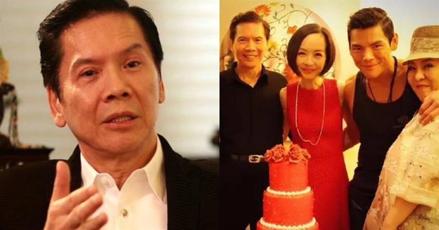 魯豫問向華強：圈內明星妳請不動哪個？向華強說出名字后現場啞然