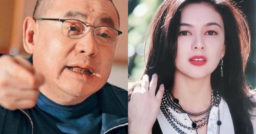 劉鑾雄澄清高爾夫球事件，關之琳終于不用背鍋了？