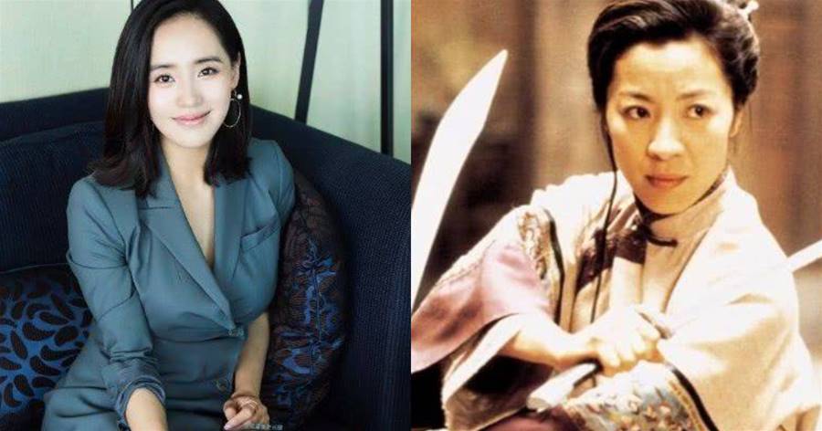 最不能惹的4位功夫女明星，「秋雅」張藍心上榜，第四位讓人意外
