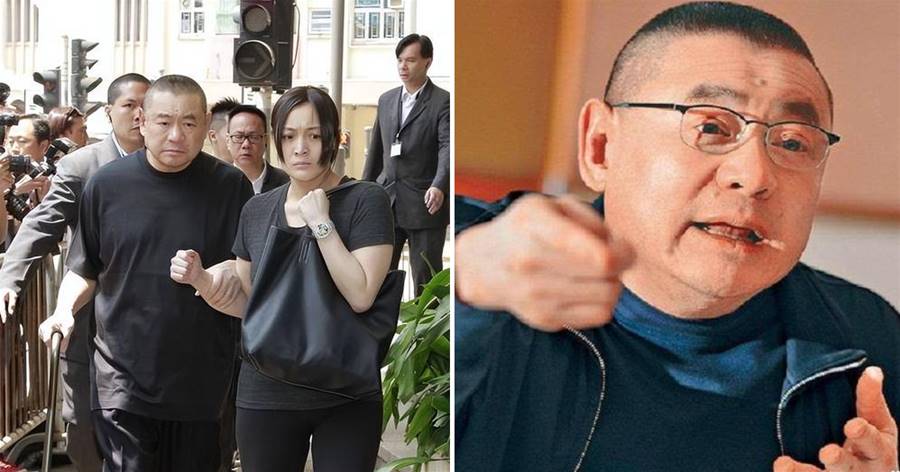 劉鑾雄因投資恒大虧幾十億，如今賣掉77個包包，回籠了1600多萬
