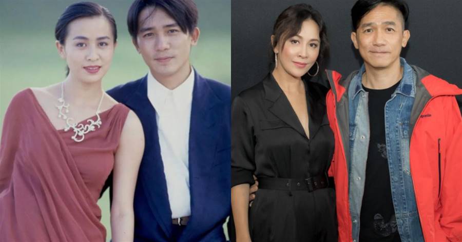 梁朝偉終于不再沉默，說出不生孩子的原因，難怪甜蜜攜手20多年
