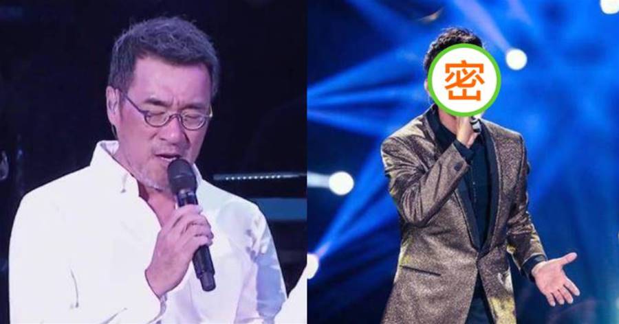 李宗盛把自己最爛的歌，丟給助理去唱，卻意外把他捧成身價過億的天王！