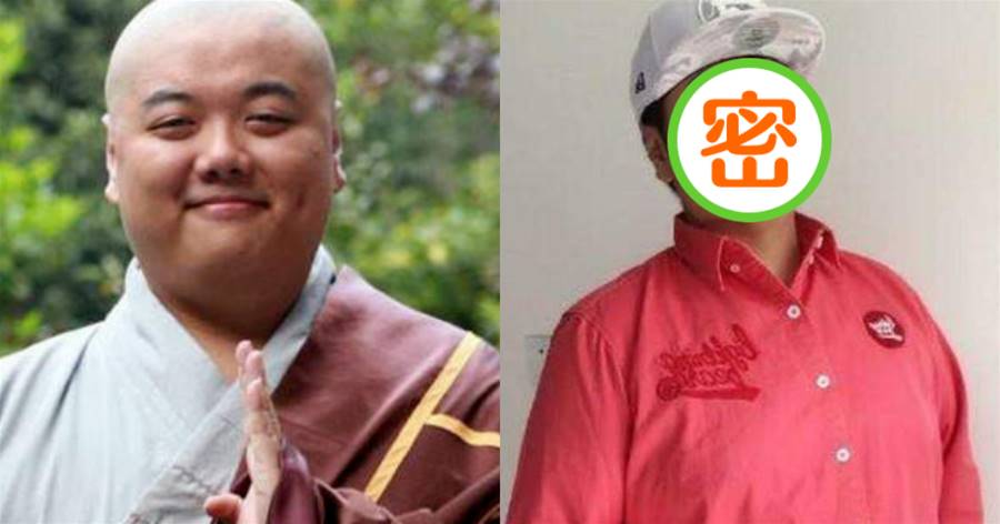240斤"茂茂"減肥成功，近照"認不出"，粉絲：快給我胖回去