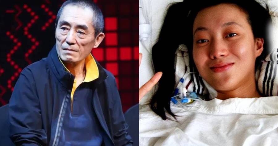 15年過去了，那個摔成終生殘障，張藝謀愧疚一生的女人還好嗎？