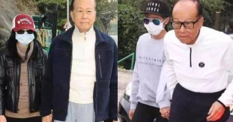 她被李嘉誠隱藏20多年，如今補償她700億，直接當上90后首富！