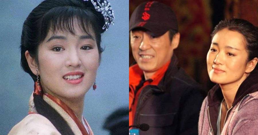 其他人都是影后，為什麼只有鞏俐敢稱「鞏皇」，年過半百的她憑什麼？