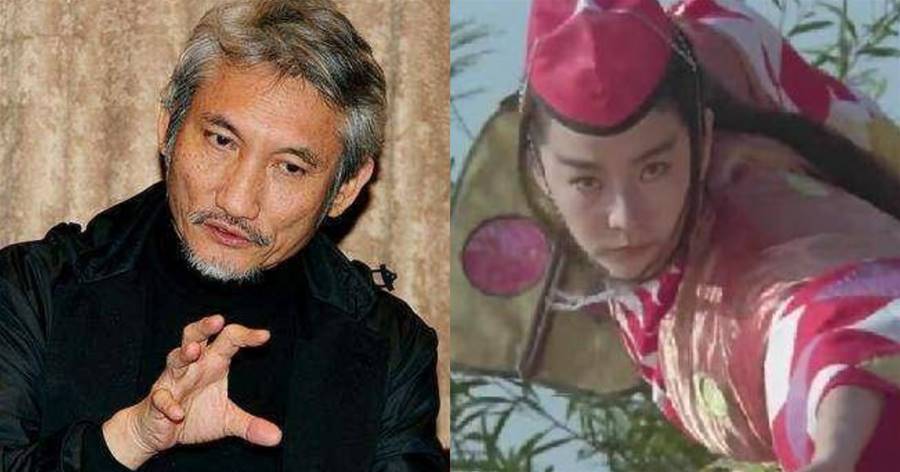 金庸最反對她演東方不敗，卻因徐克的執迷不悟，意外成就林青霞！