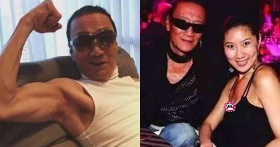 84歲謝賢大爆料！當年和女友交往沒少吃補藥，難怪老當益壯！