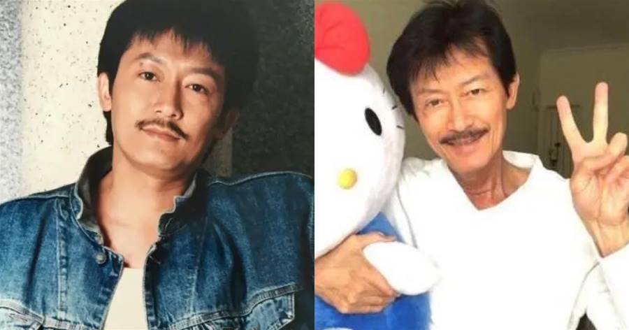 公認香港電影全才，不幸患病瘦成皮包骨，女兒成他一生的痛！