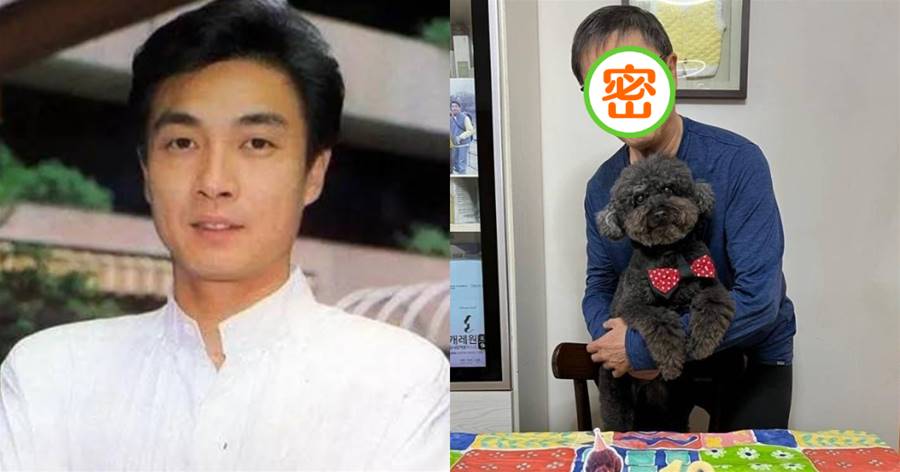 他是港劇老戲骨，三年前拄拐入院被傳中風，74歲近照變成這樣了